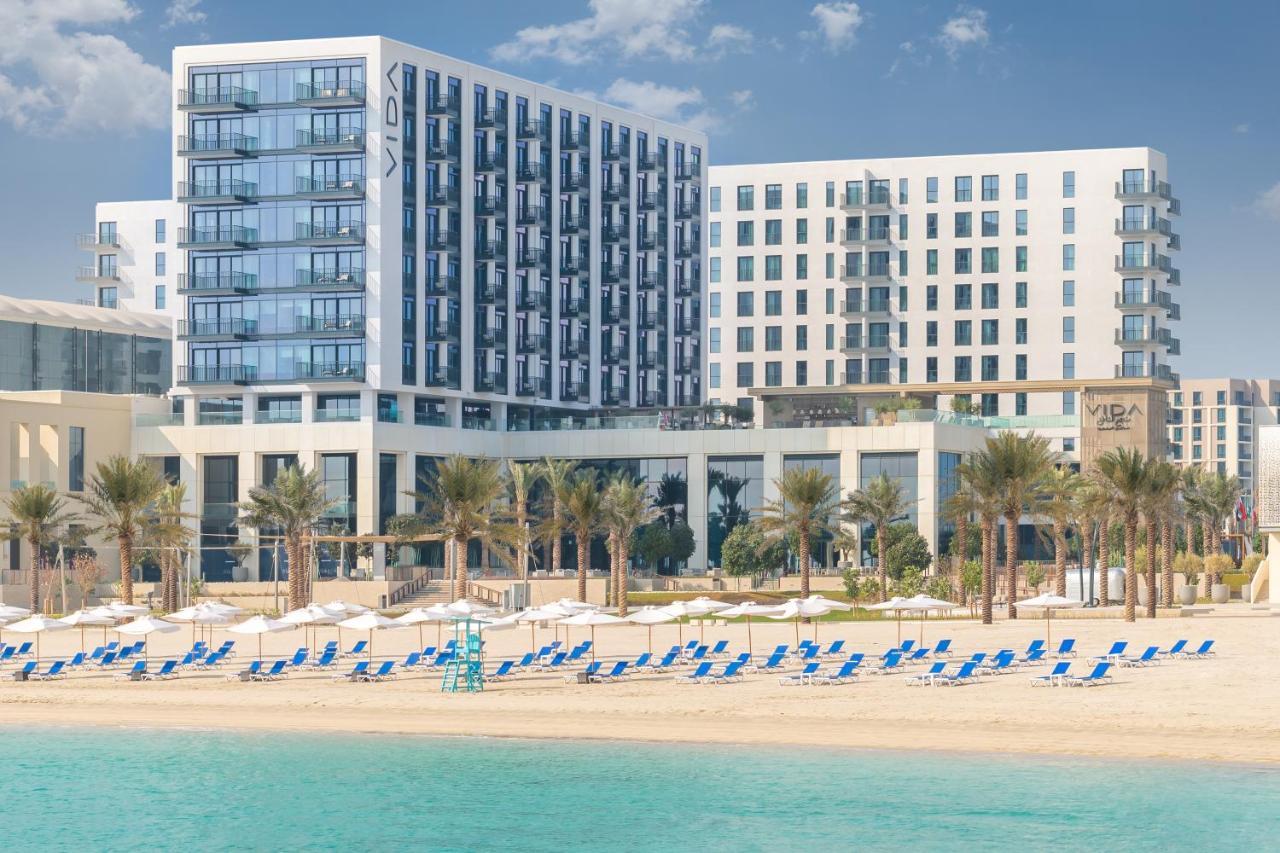 Vida Beach Resort Marassi Al Bahrain Manama Exterior foto